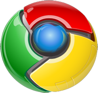 google chrome