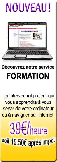 formation informatique lyon