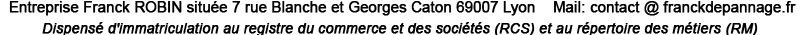 mentions l&eacute;gales