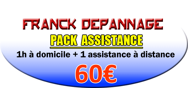 pach 2h d'assistance informatique