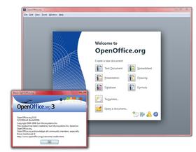 open office