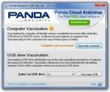 panda usb vaccine
